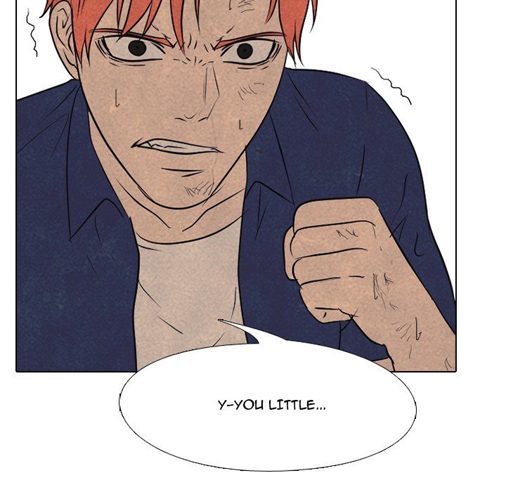 High School Devil Manhwa - Chapter 126 Page 106