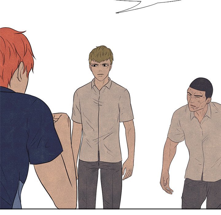 High School Devil Manhwa - Chapter 126 Page 109