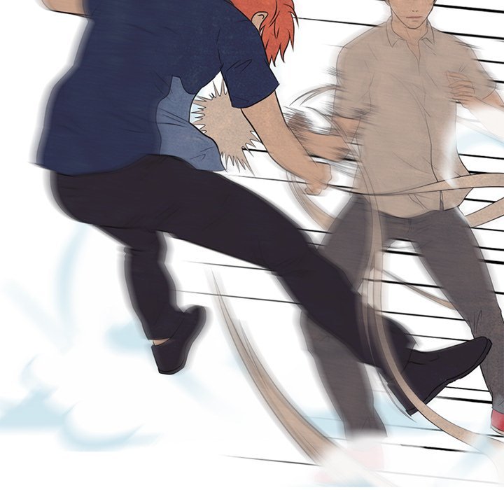 High School Devil Manhwa - Chapter 126 Page 115