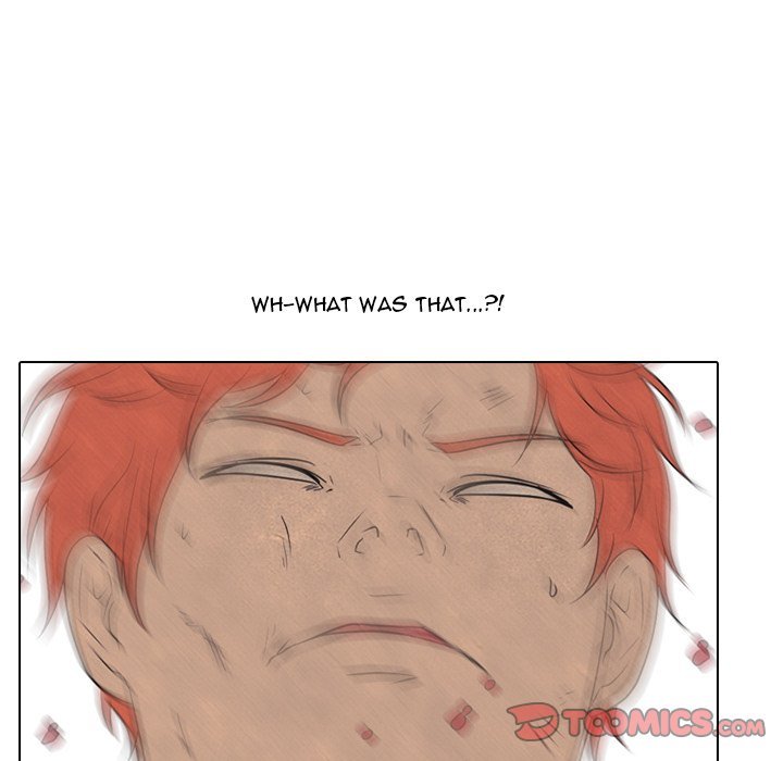 High School Devil Manhwa - Chapter 126 Page 116