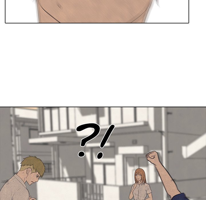 High School Devil Manhwa - Chapter 126 Page 117