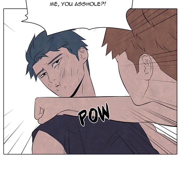 High School Devil Manhwa - Chapter 35 Page 5