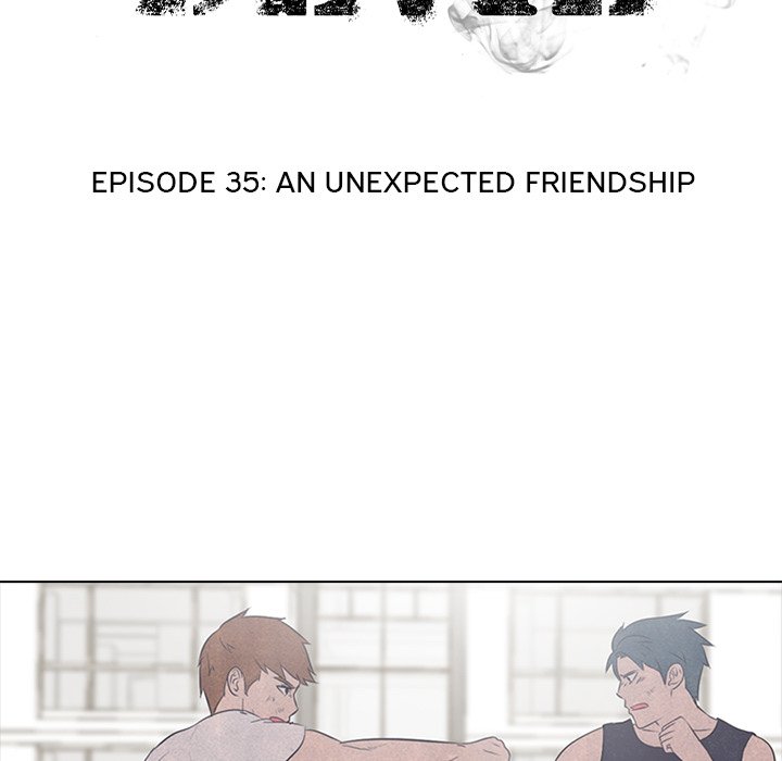 High School Devil Manhwa - Chapter 35 Page 12