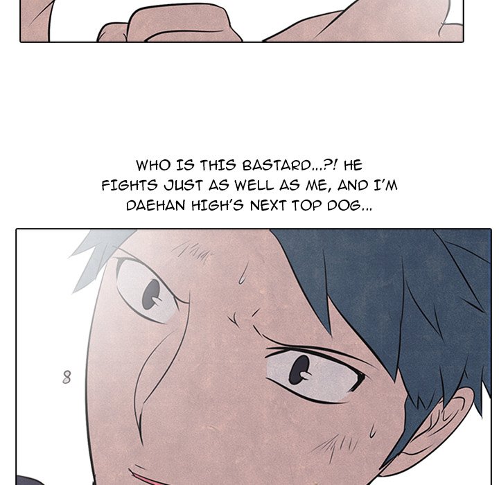 High School Devil Manhwa - Chapter 35 Page 16