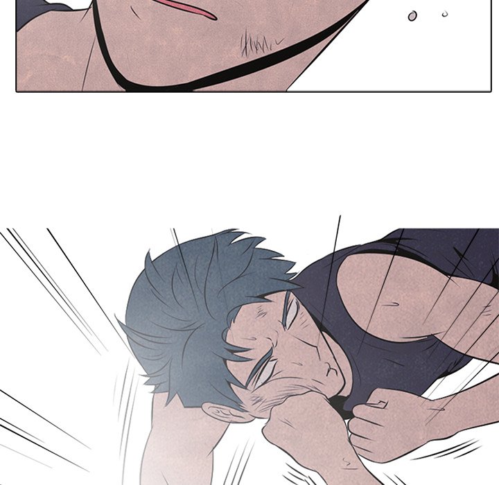 High School Devil Manhwa - Chapter 35 Page 17