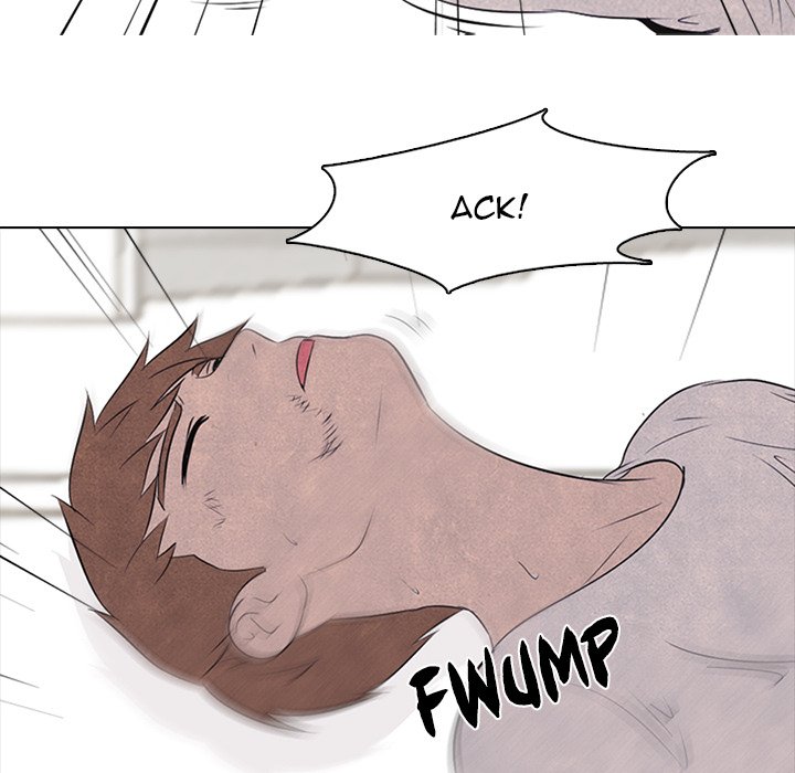 High School Devil Manhwa - Chapter 35 Page 19