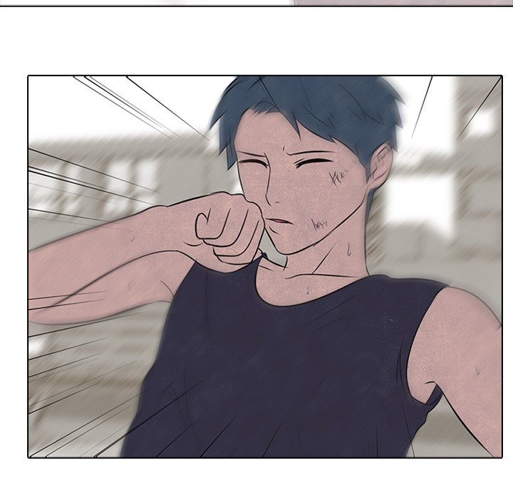 High School Devil Manhwa - Chapter 35 Page 20