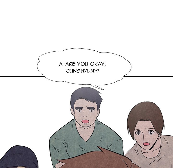 High School Devil Manhwa - Chapter 35 Page 21