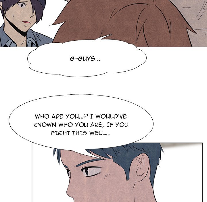 High School Devil Manhwa - Chapter 35 Page 22