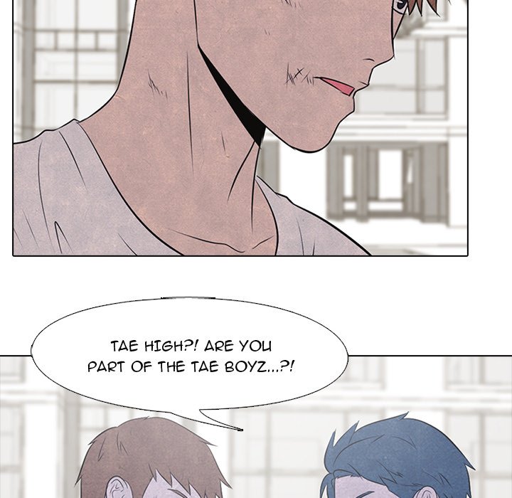 High School Devil Manhwa - Chapter 35 Page 24