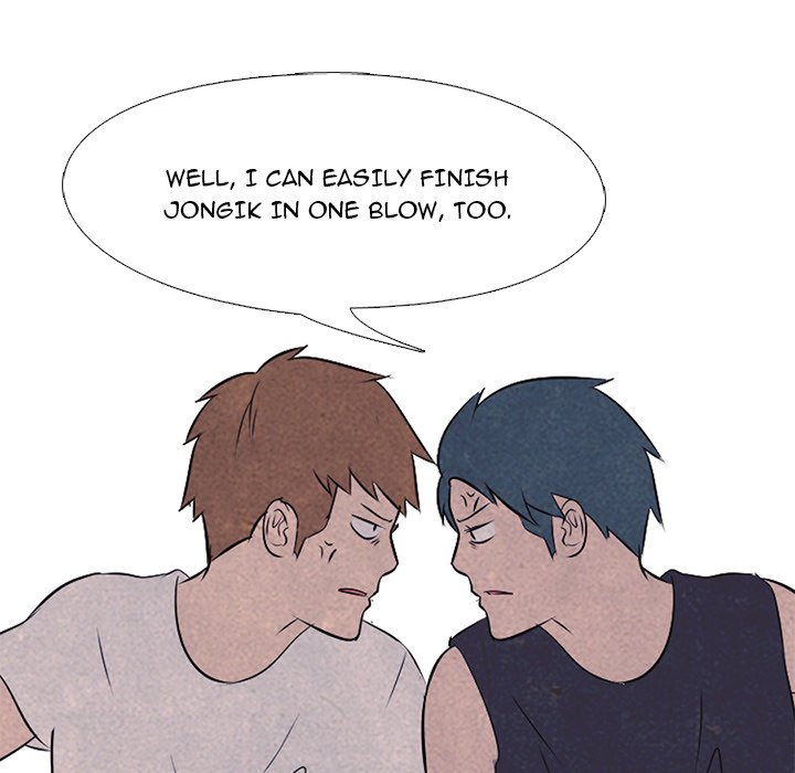 High School Devil Manhwa - Chapter 35 Page 30