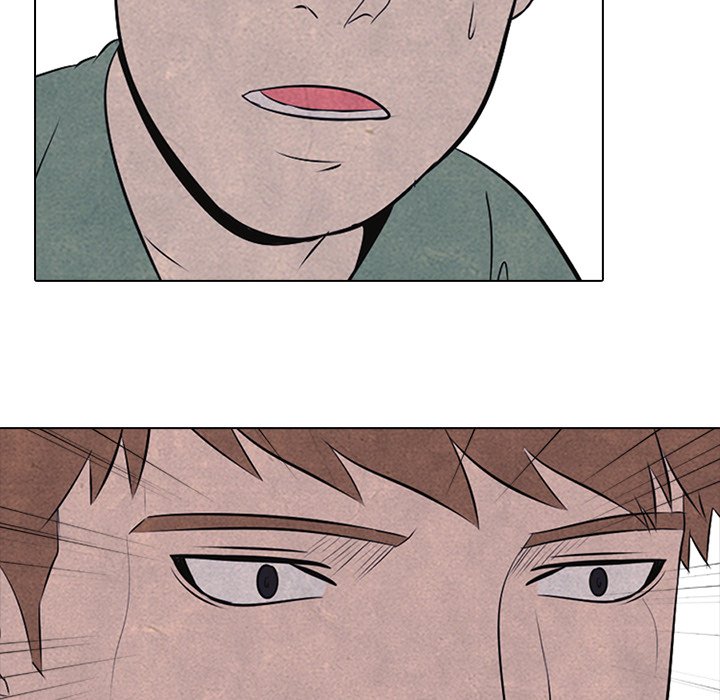 High School Devil Manhwa - Chapter 35 Page 34