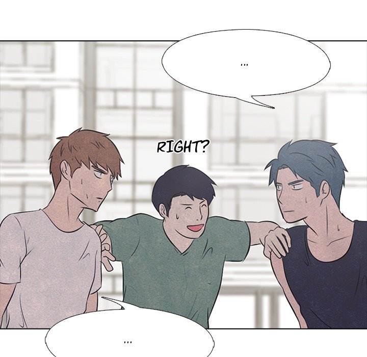 High School Devil Manhwa - Chapter 35 Page 36