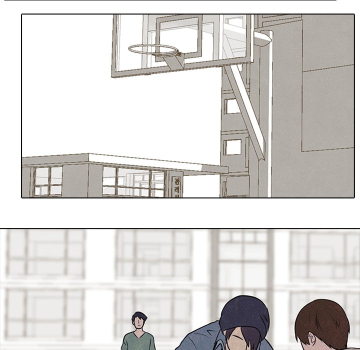 High School Devil Manhwa - Chapter 35 Page 38