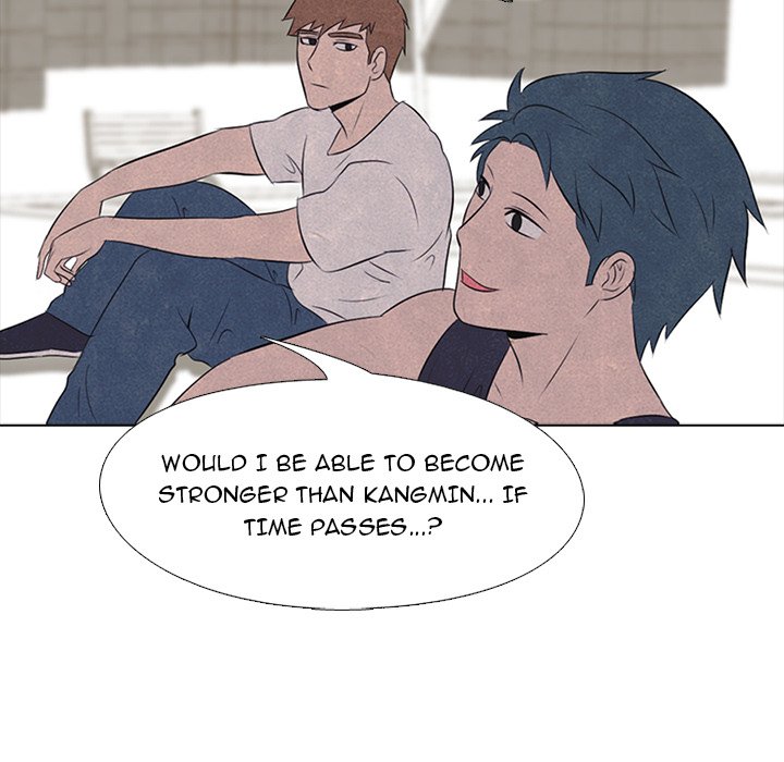 High School Devil Manhwa - Chapter 35 Page 45