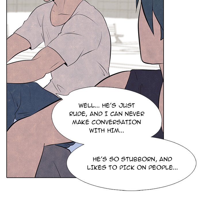 High School Devil Manhwa - Chapter 35 Page 48