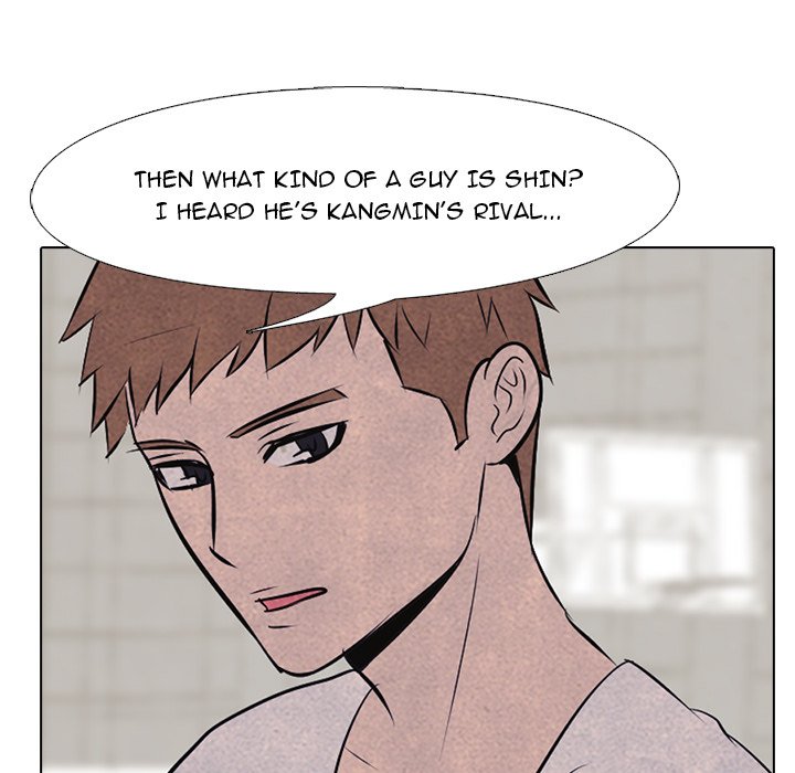 High School Devil Manhwa - Chapter 35 Page 56