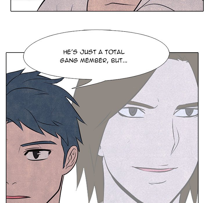 High School Devil Manhwa - Chapter 35 Page 57