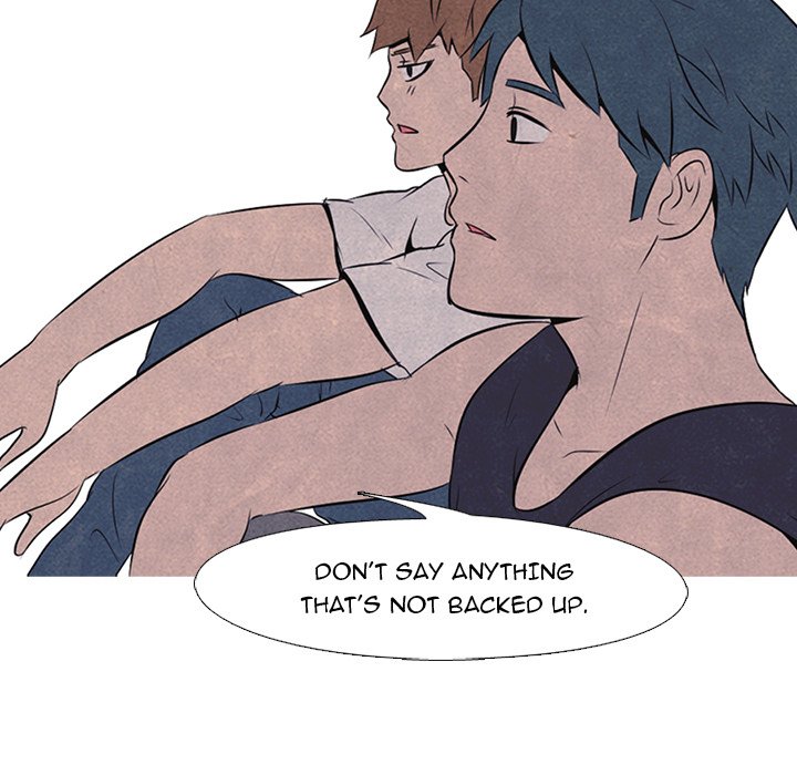 High School Devil Manhwa - Chapter 35 Page 59