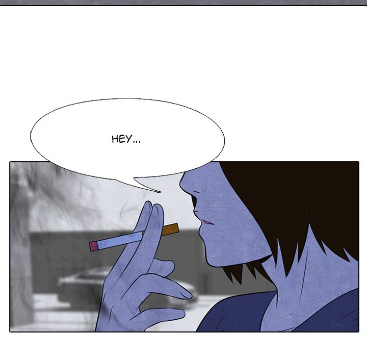 High School Devil Manhwa - Chapter 35 Page 64