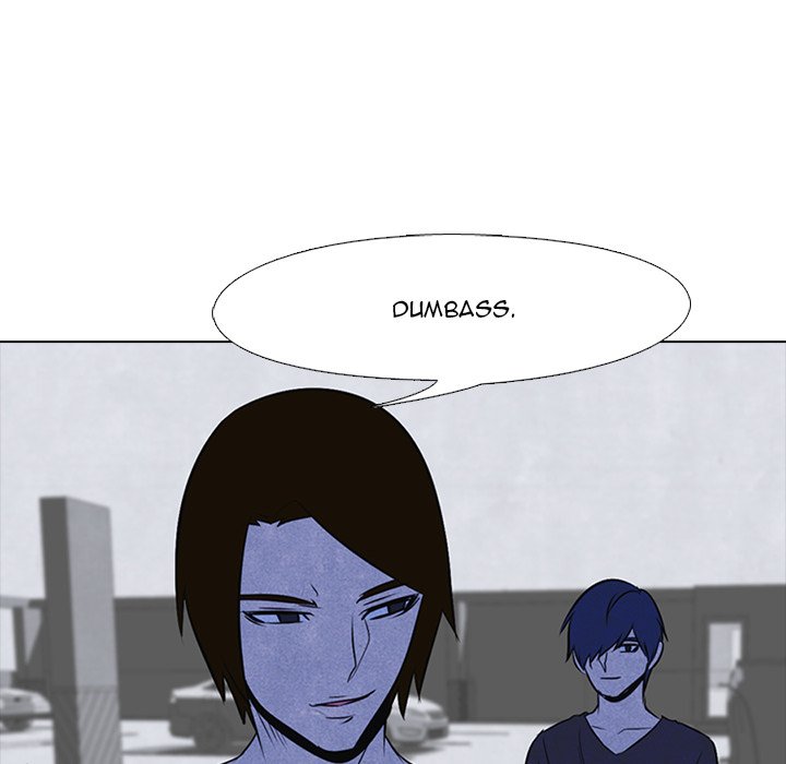 High School Devil Manhwa - Chapter 35 Page 65