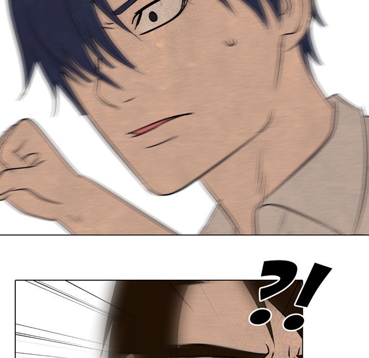 High School Devil Manhwa - Chapter 133 Page 4