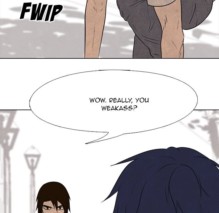 High School Devil Manhwa - Chapter 133 Page 18