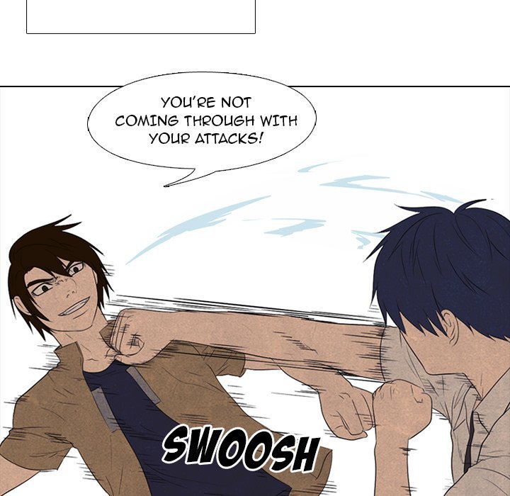 High School Devil Manhwa - Chapter 133 Page 30