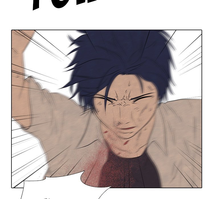 High School Devil Manhwa - Chapter 133 Page 32