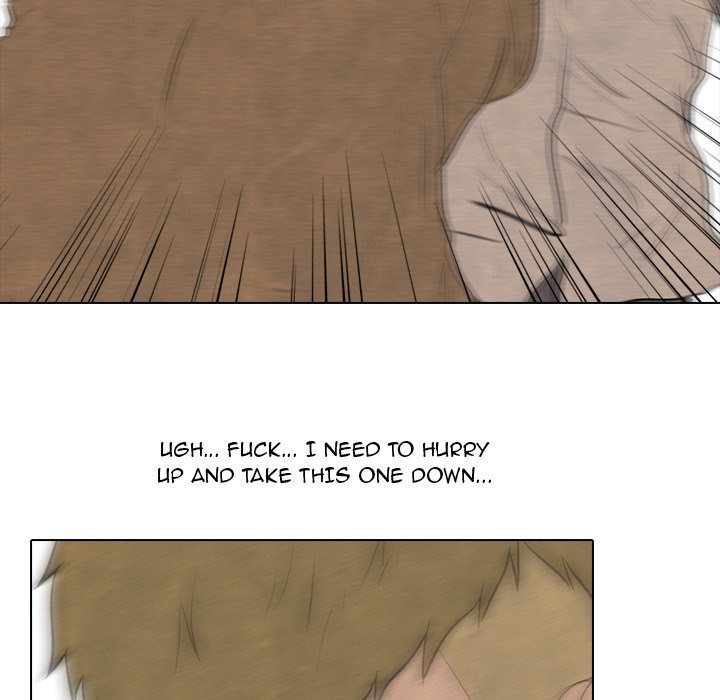 High School Devil Manhwa - Chapter 133 Page 39