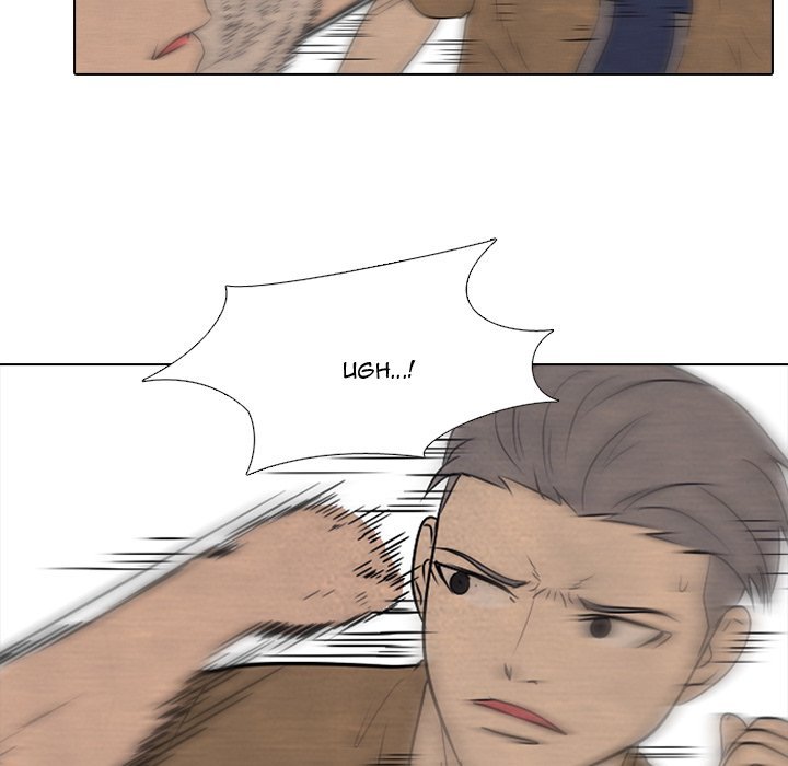 High School Devil Manhwa - Chapter 133 Page 44