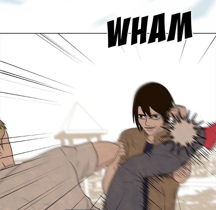 High School Devil Manhwa - Chapter 133 Page 75