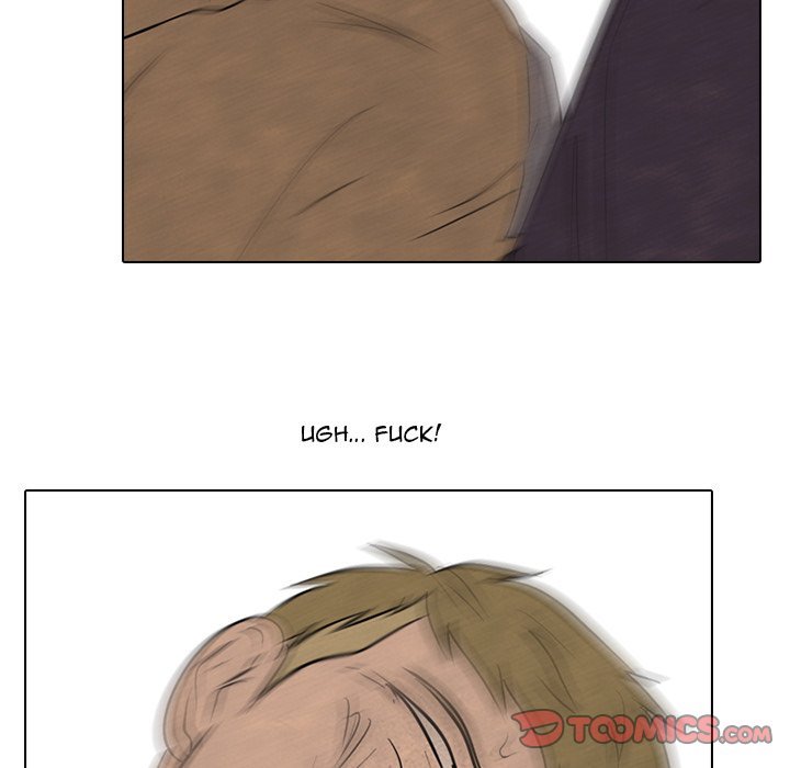 High School Devil Manhwa - Chapter 133 Page 105