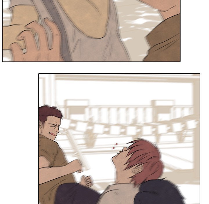 High School Devil Manhwa - Chapter 133 Page 111