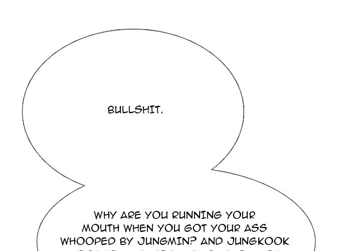 High School Devil Manhwa - Chapter 350 Page 0