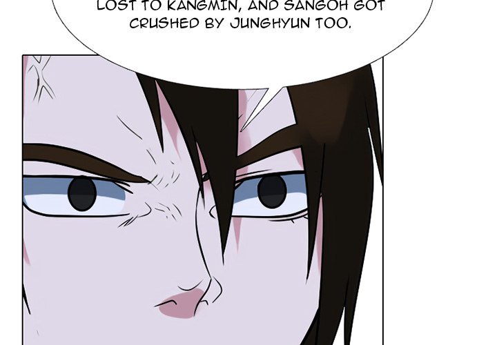 High School Devil Manhwa - Chapter 350 Page 1