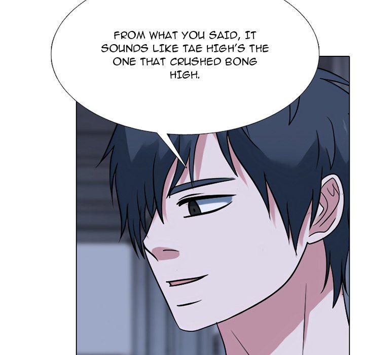 High School Devil Manhwa - Chapter 350 Page 4