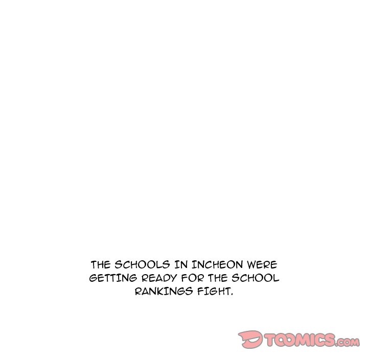 High School Devil Manhwa - Chapter 350 Page 11