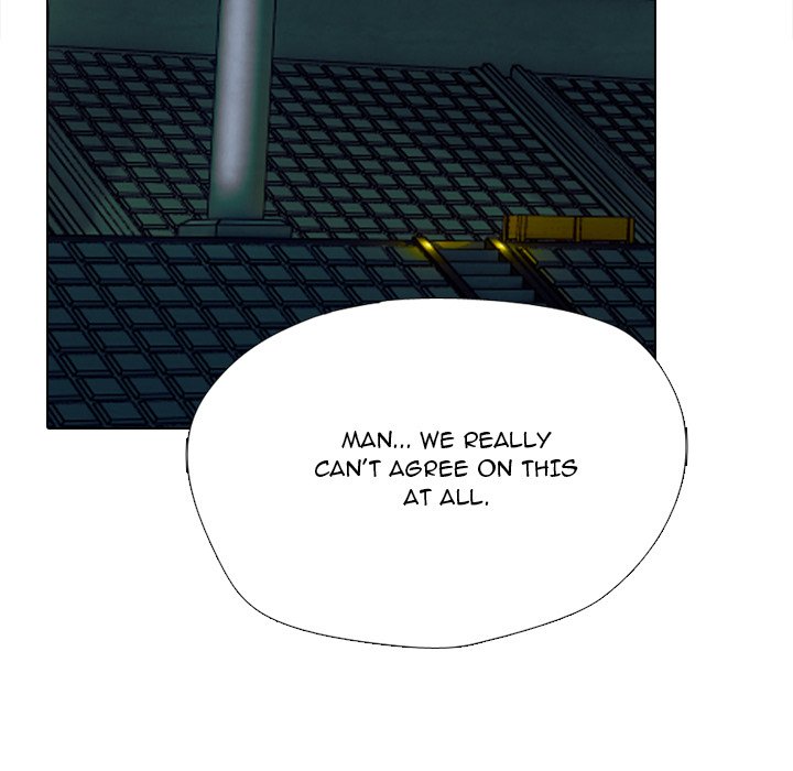 High School Devil Manhwa - Chapter 350 Page 17