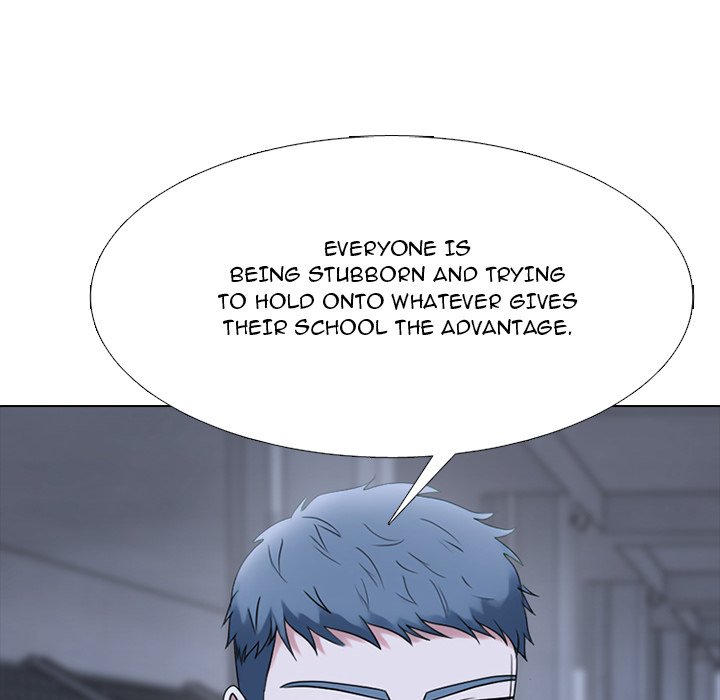 High School Devil Manhwa - Chapter 350 Page 18