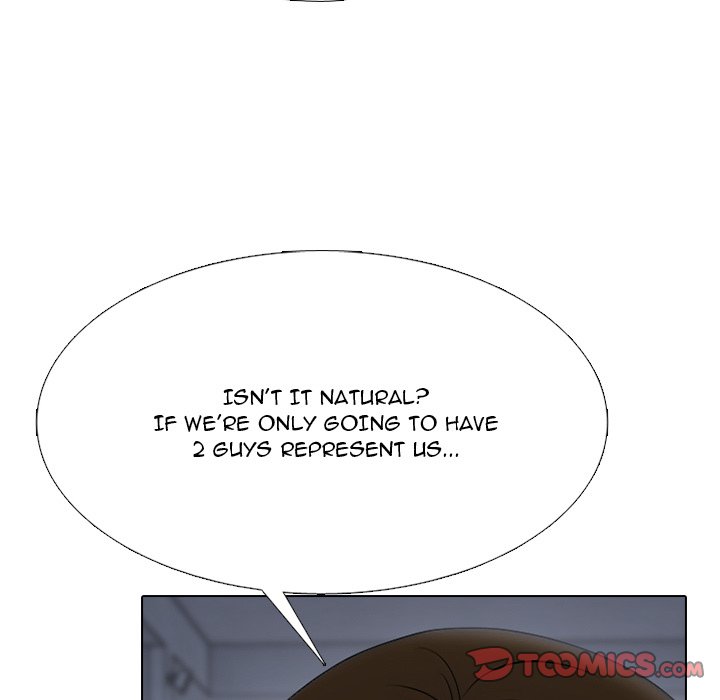 High School Devil Manhwa - Chapter 350 Page 20