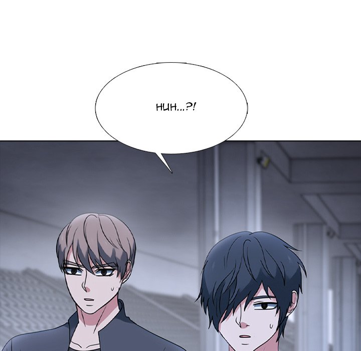High School Devil Manhwa - Chapter 350 Page 23