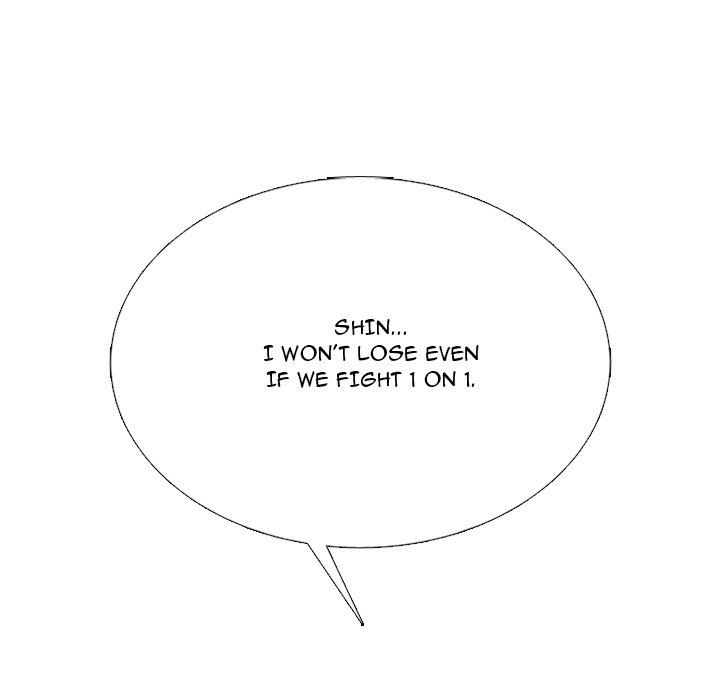 High School Devil Manhwa - Chapter 350 Page 25