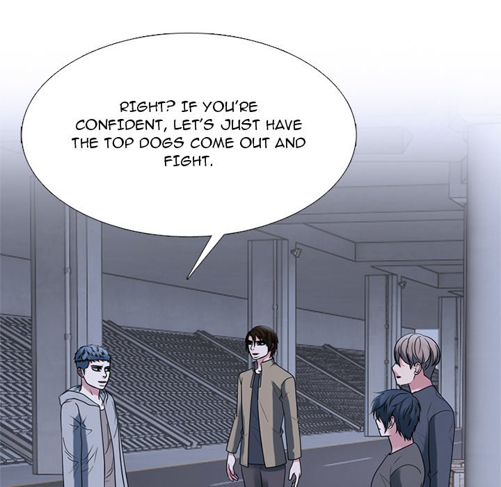 High School Devil Manhwa - Chapter 350 Page 26