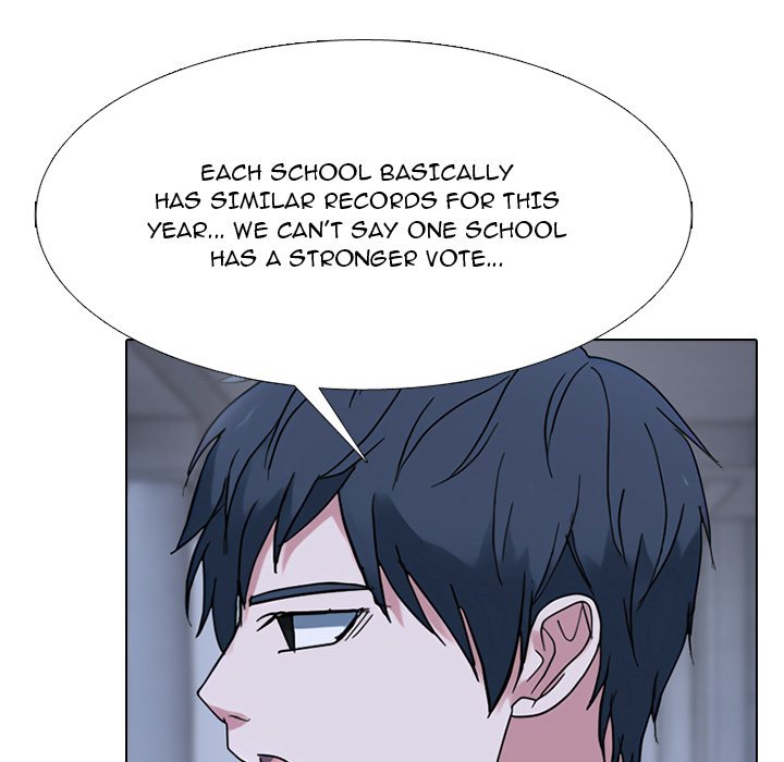 High School Devil Manhwa - Chapter 350 Page 28