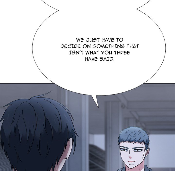 High School Devil Manhwa - Chapter 350 Page 31