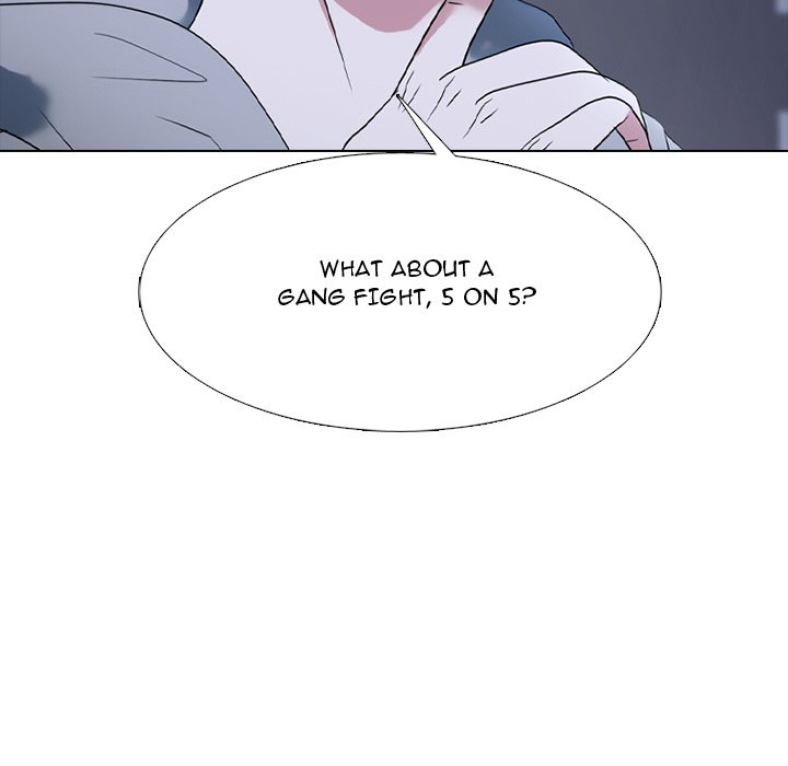 High School Devil Manhwa - Chapter 350 Page 37