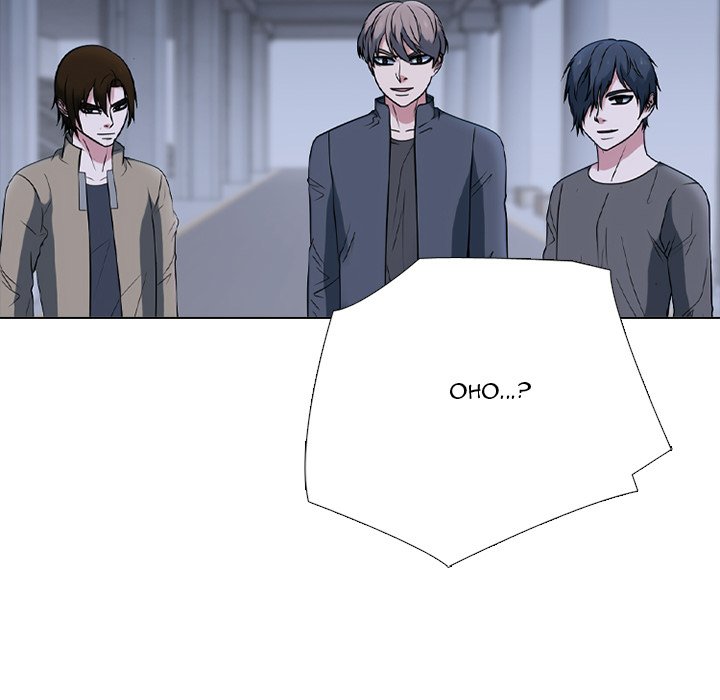 High School Devil Manhwa - Chapter 350 Page 39