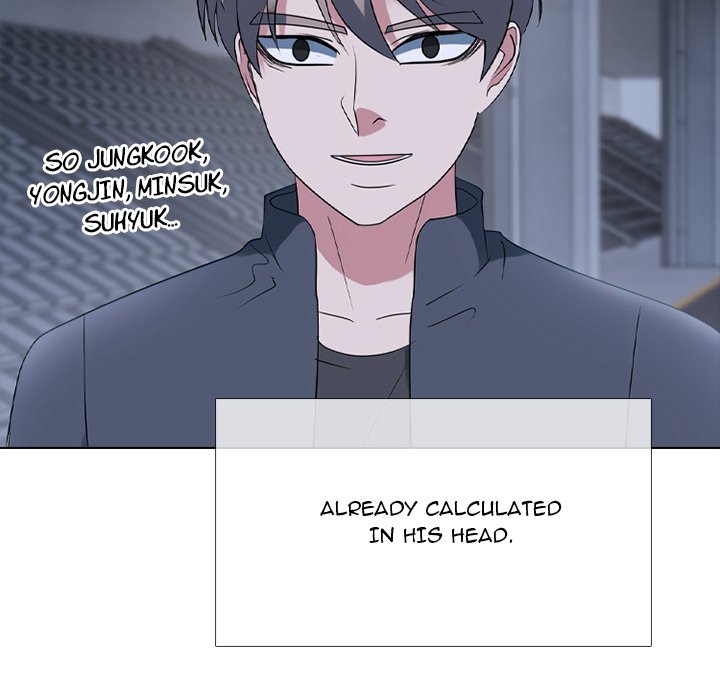 High School Devil Manhwa - Chapter 350 Page 41