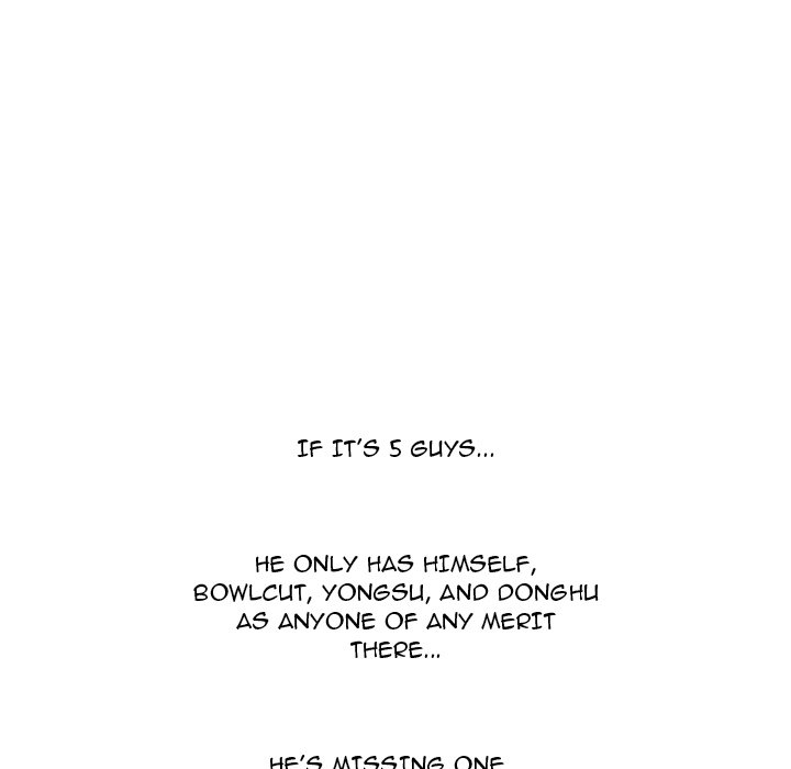 High School Devil Manhwa - Chapter 350 Page 45